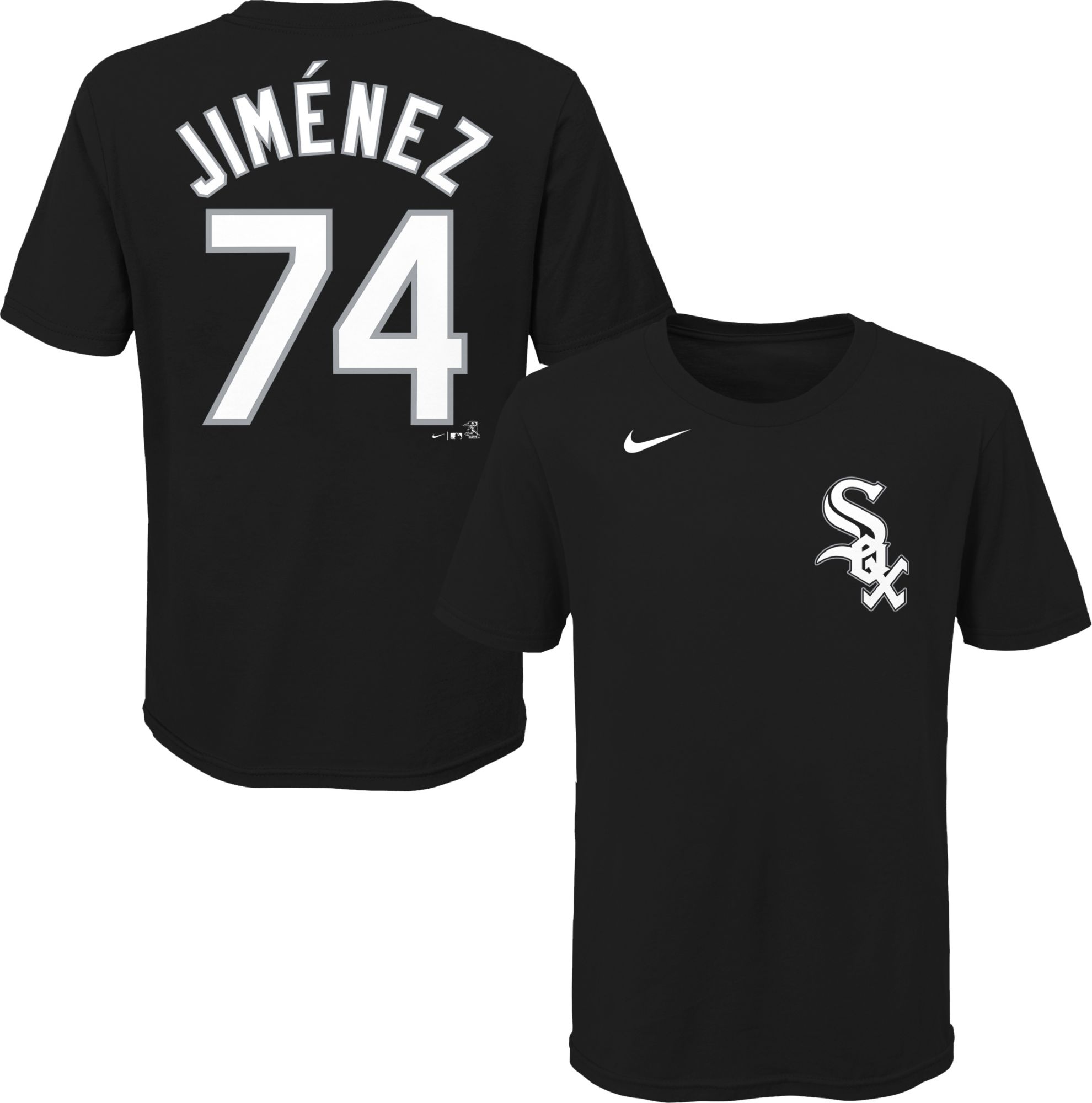 eloy jimenez shirt