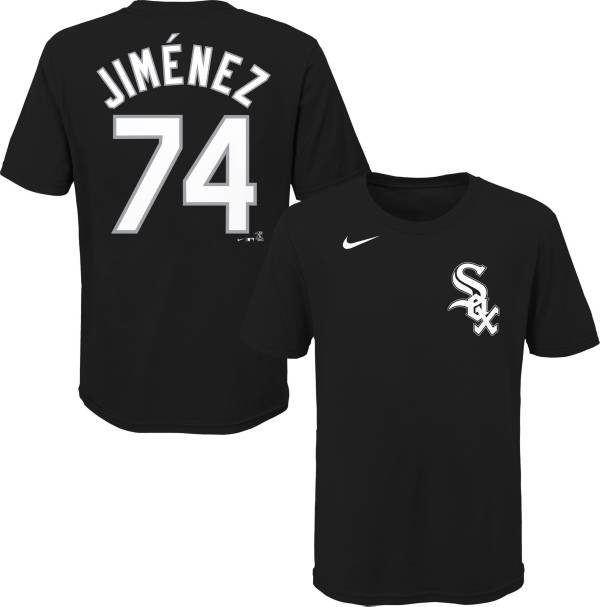 eloy jimenez shirt