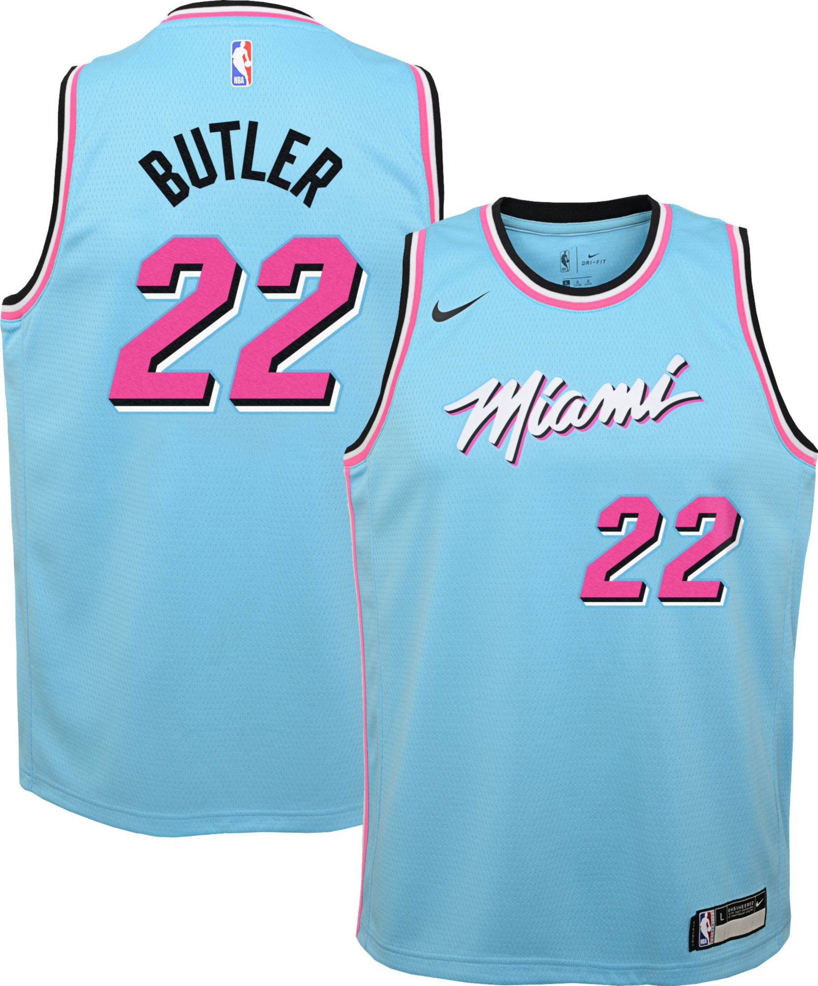 butler youth jersey