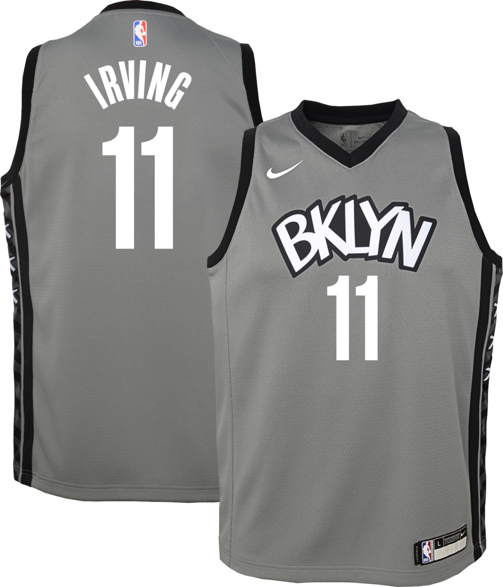 kyrie youth jersey