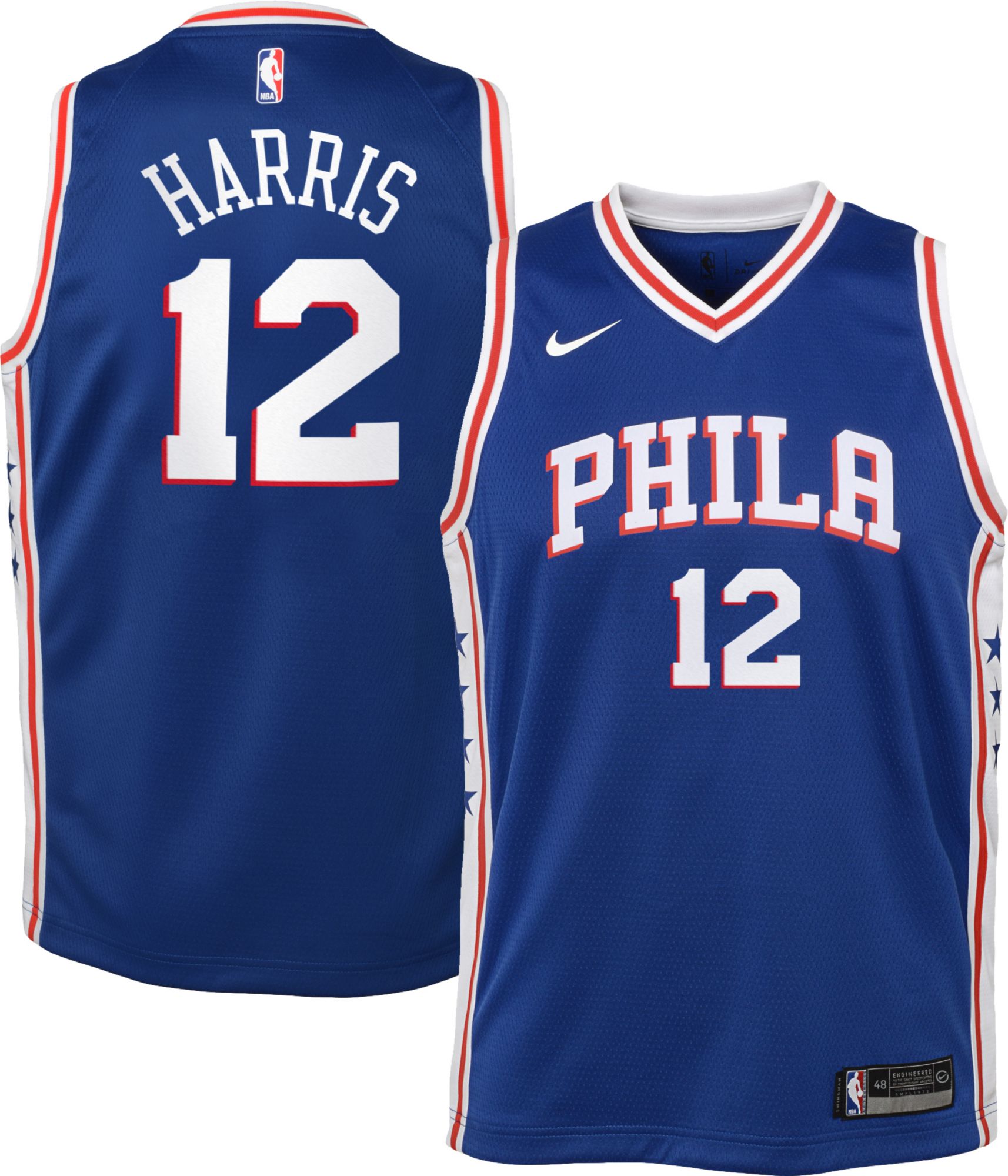 tobias harris 12 jersey