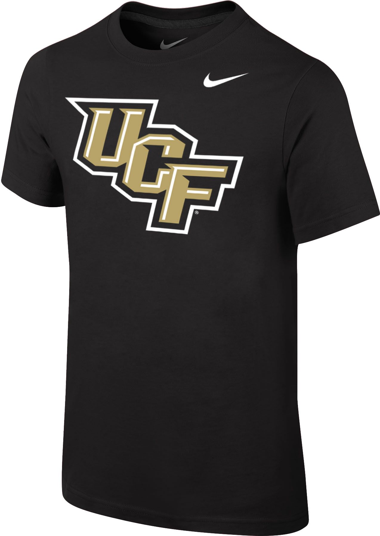 nike ucf shirt