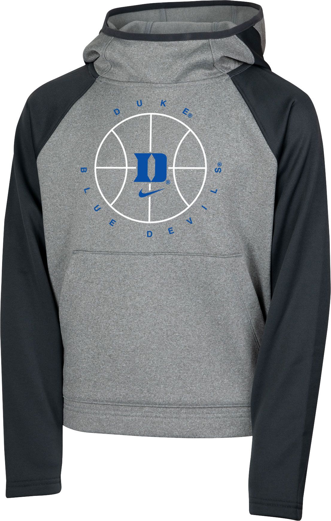 duke blue devils hoodie youth
