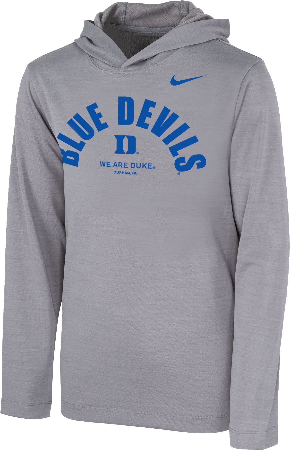 duke youth hoodie