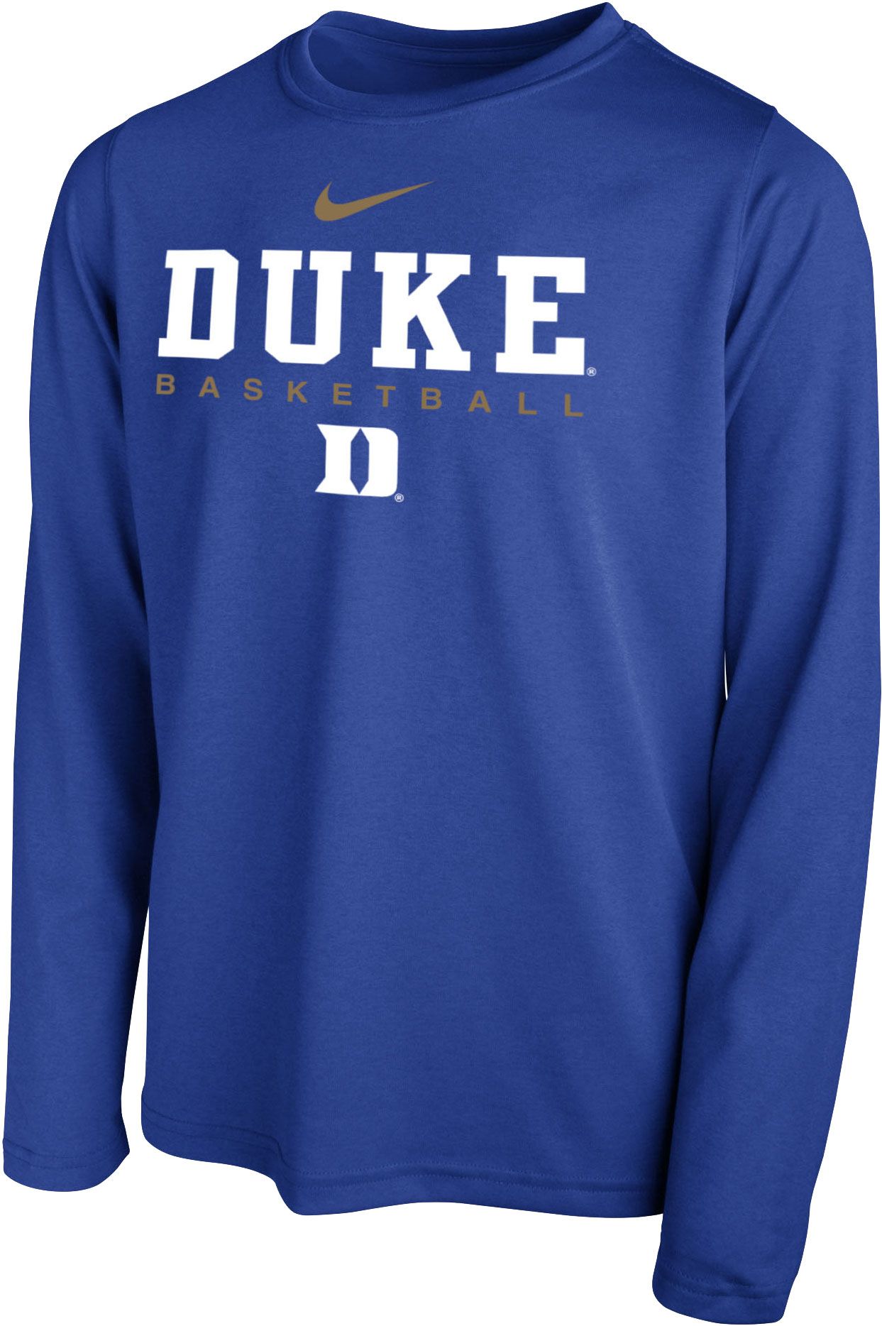 youth duke basketball apparel