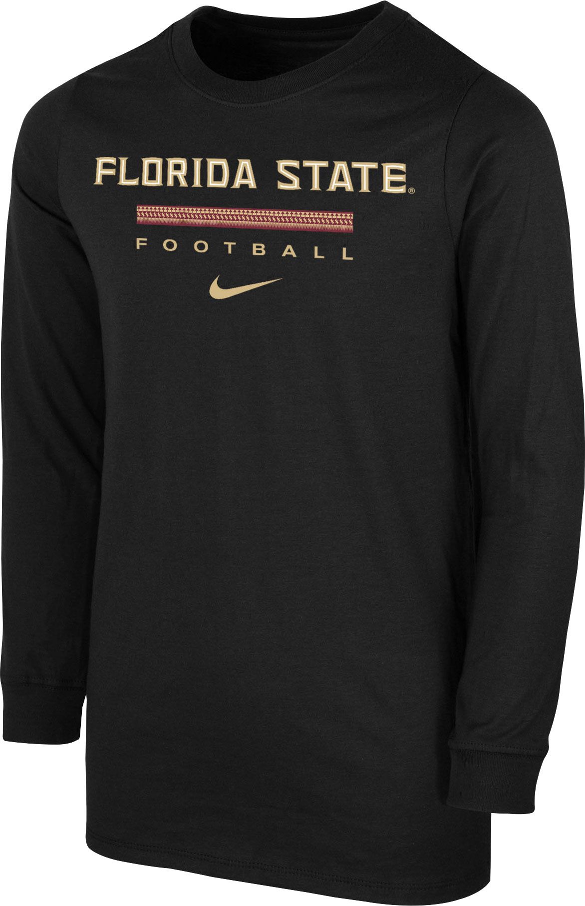 fsu dri fit shirt