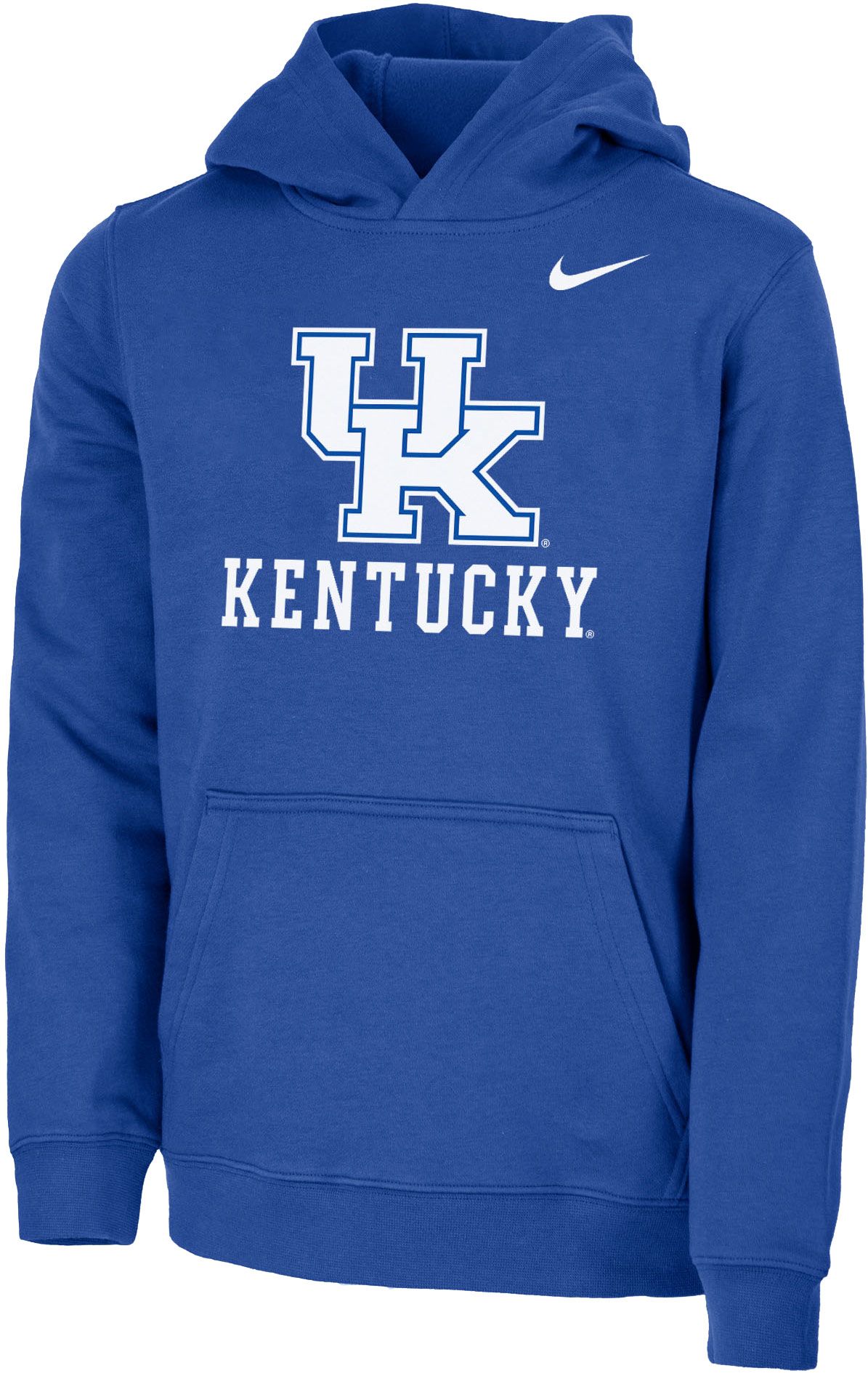 kentucky nike hoodie