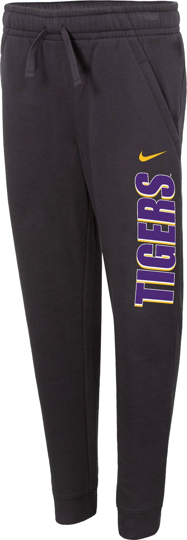 lsu nike sweatpants