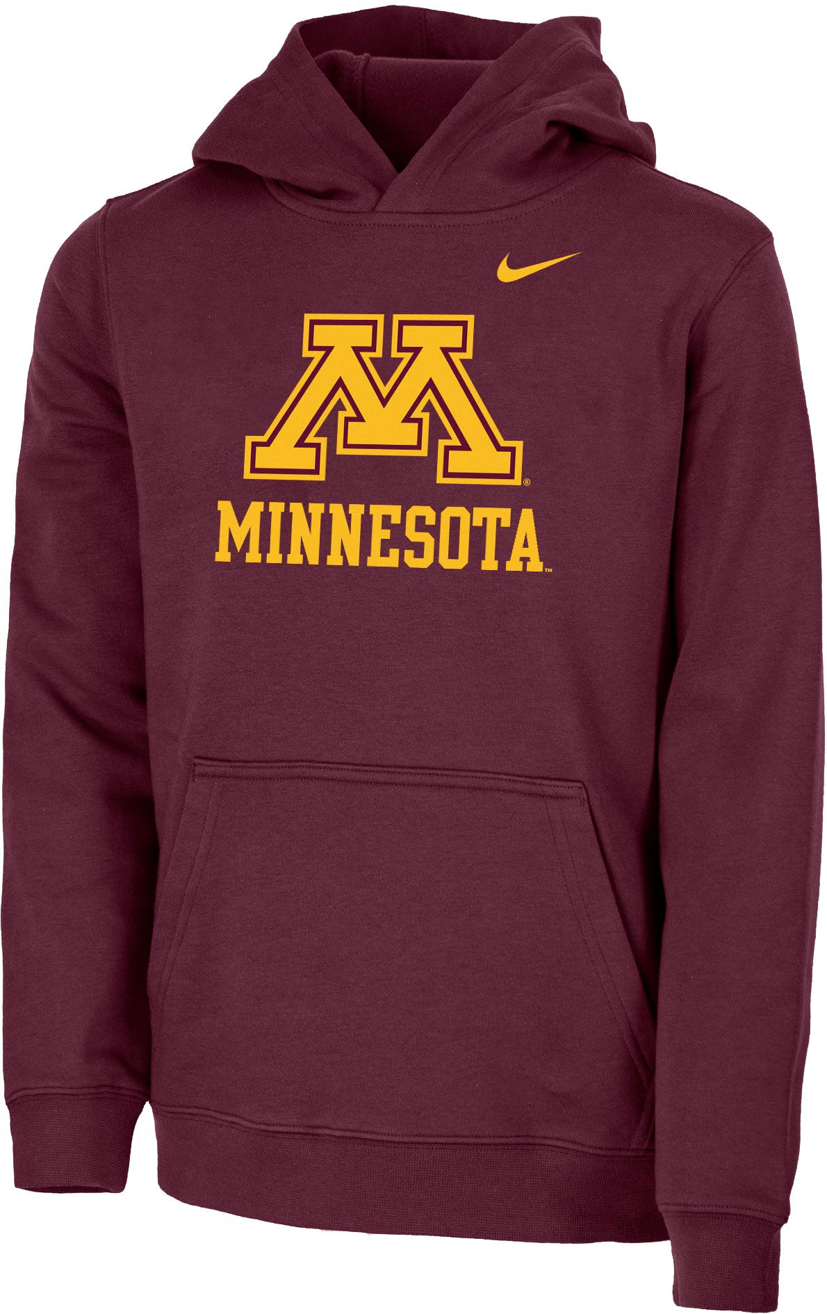 nike minnesota gophers