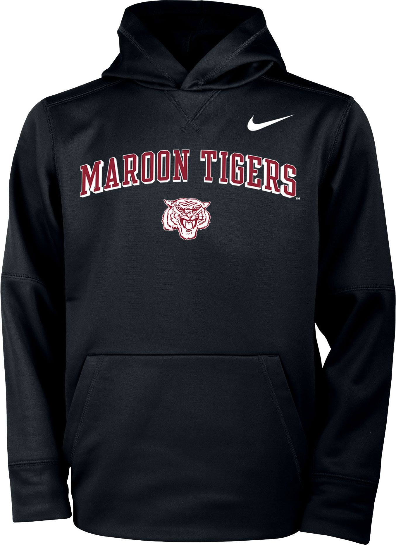 morehouse nike hoodie