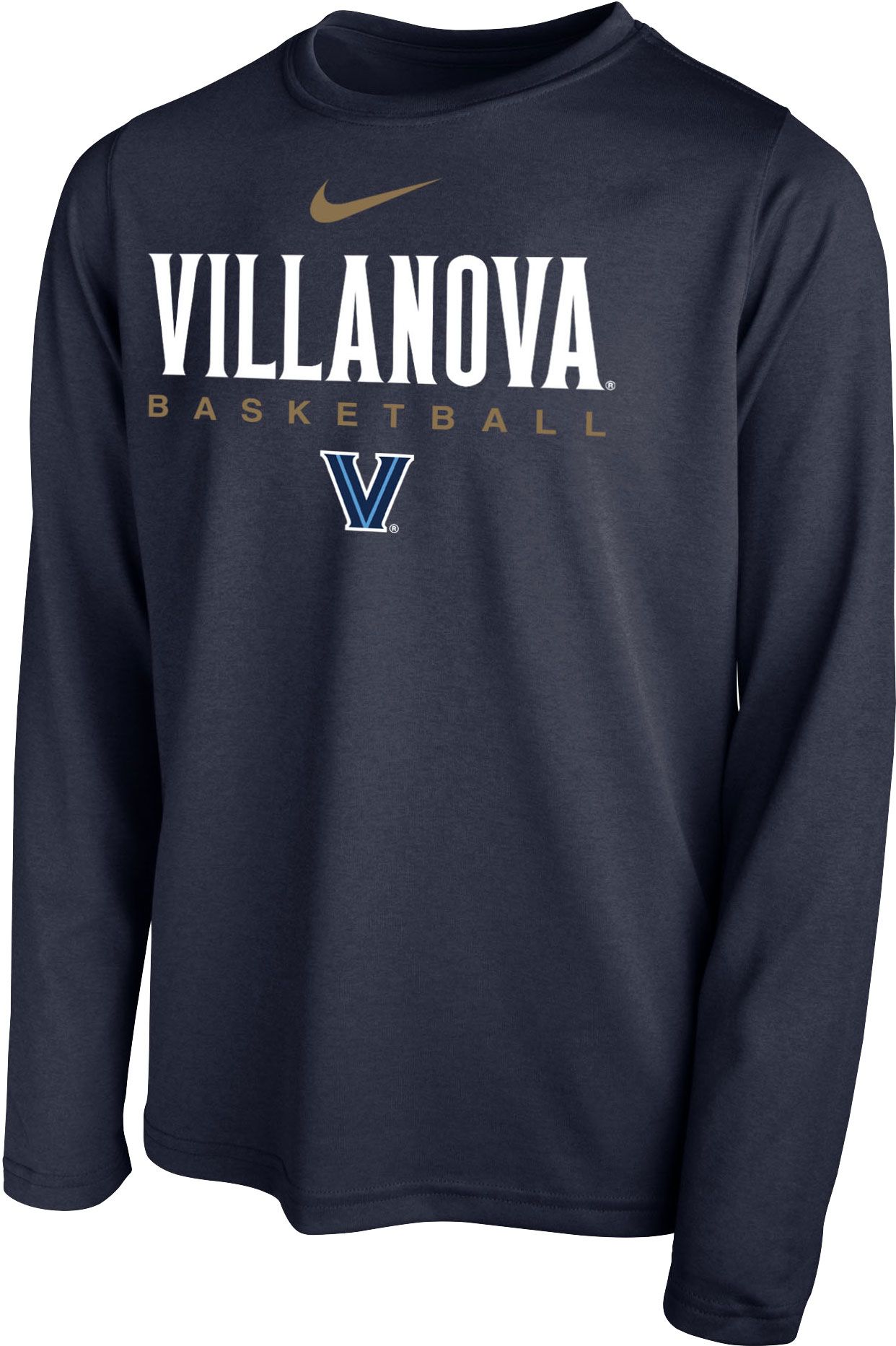 villanova wildcats jersey