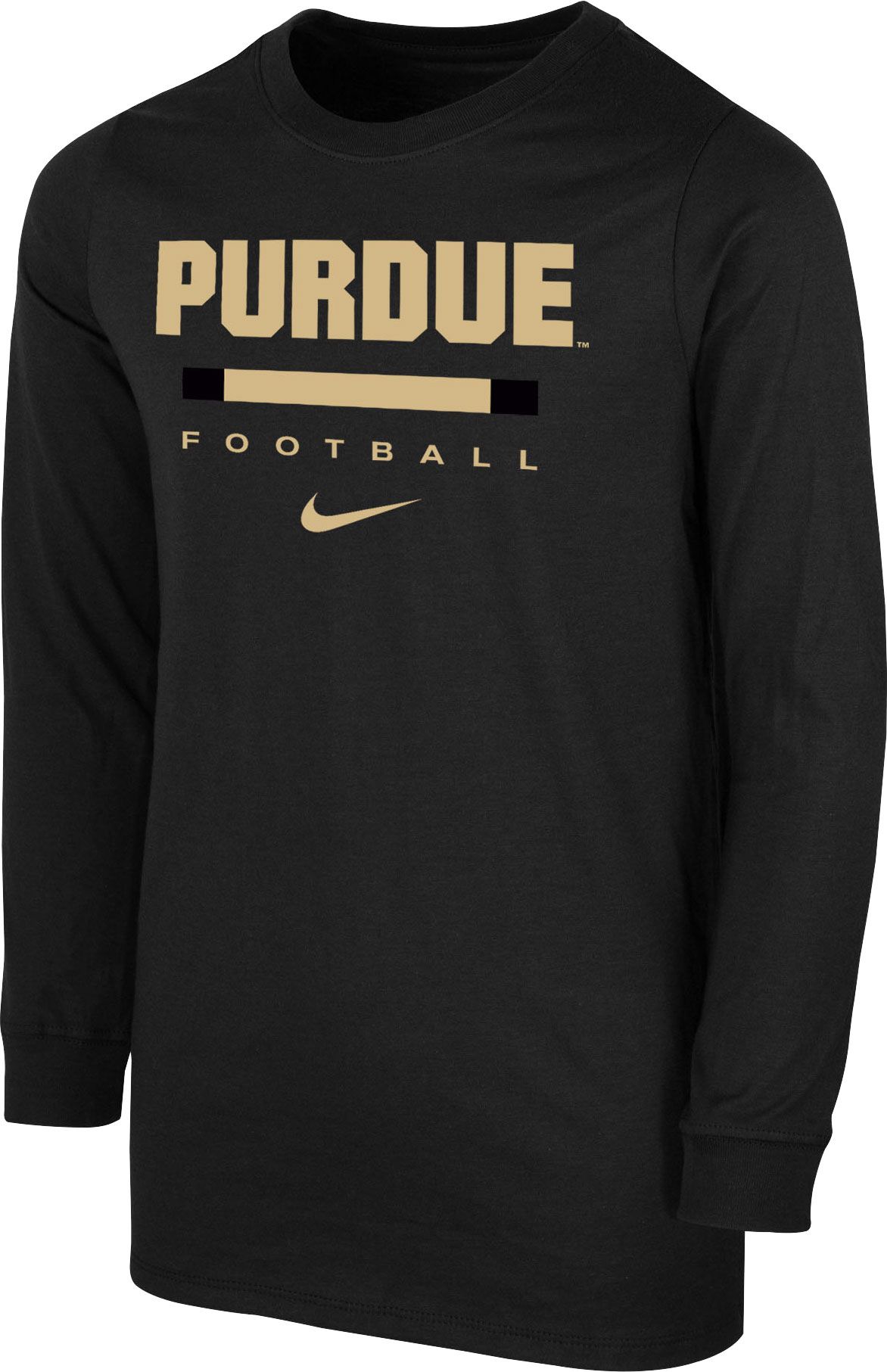 purdue dri fit shirt