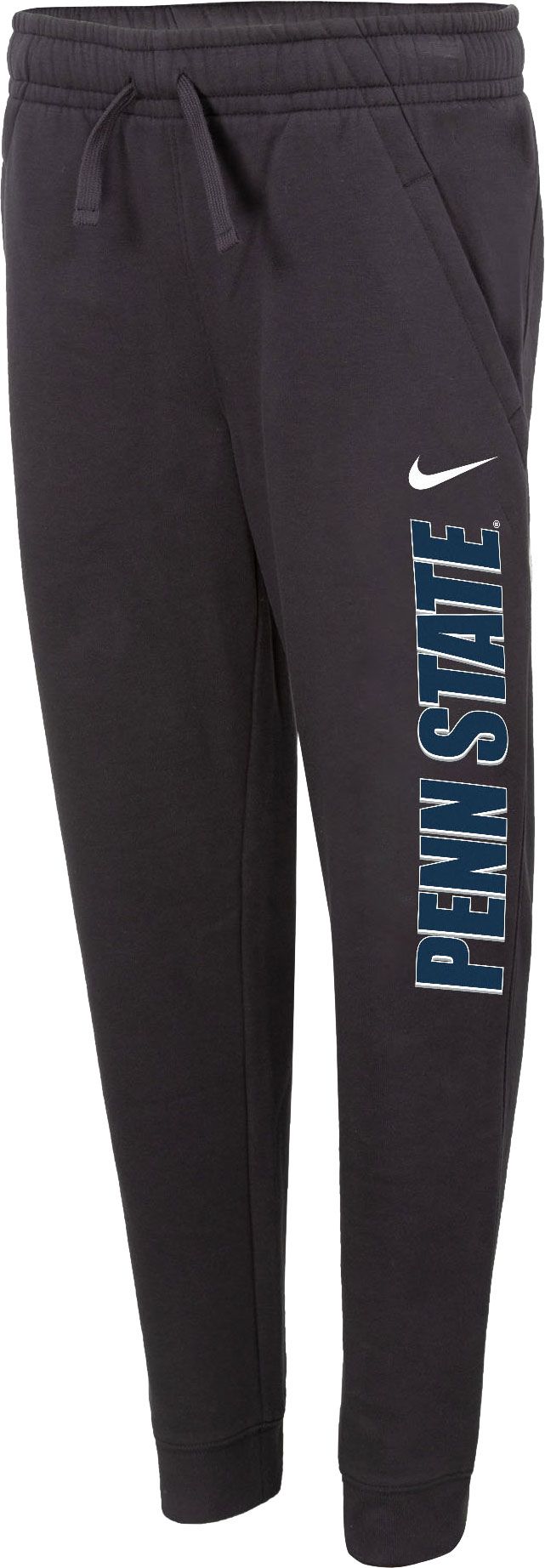 penn state nike sweatpants