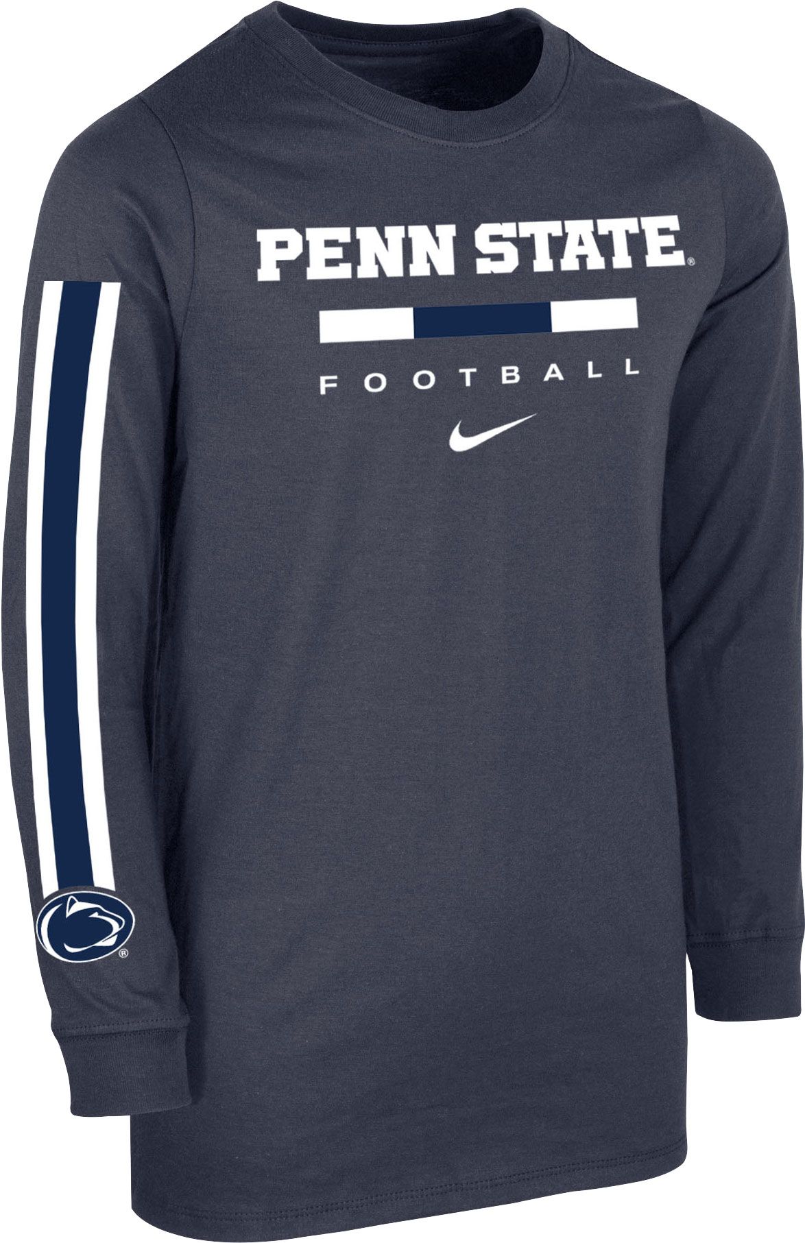 penn state nike t shirt