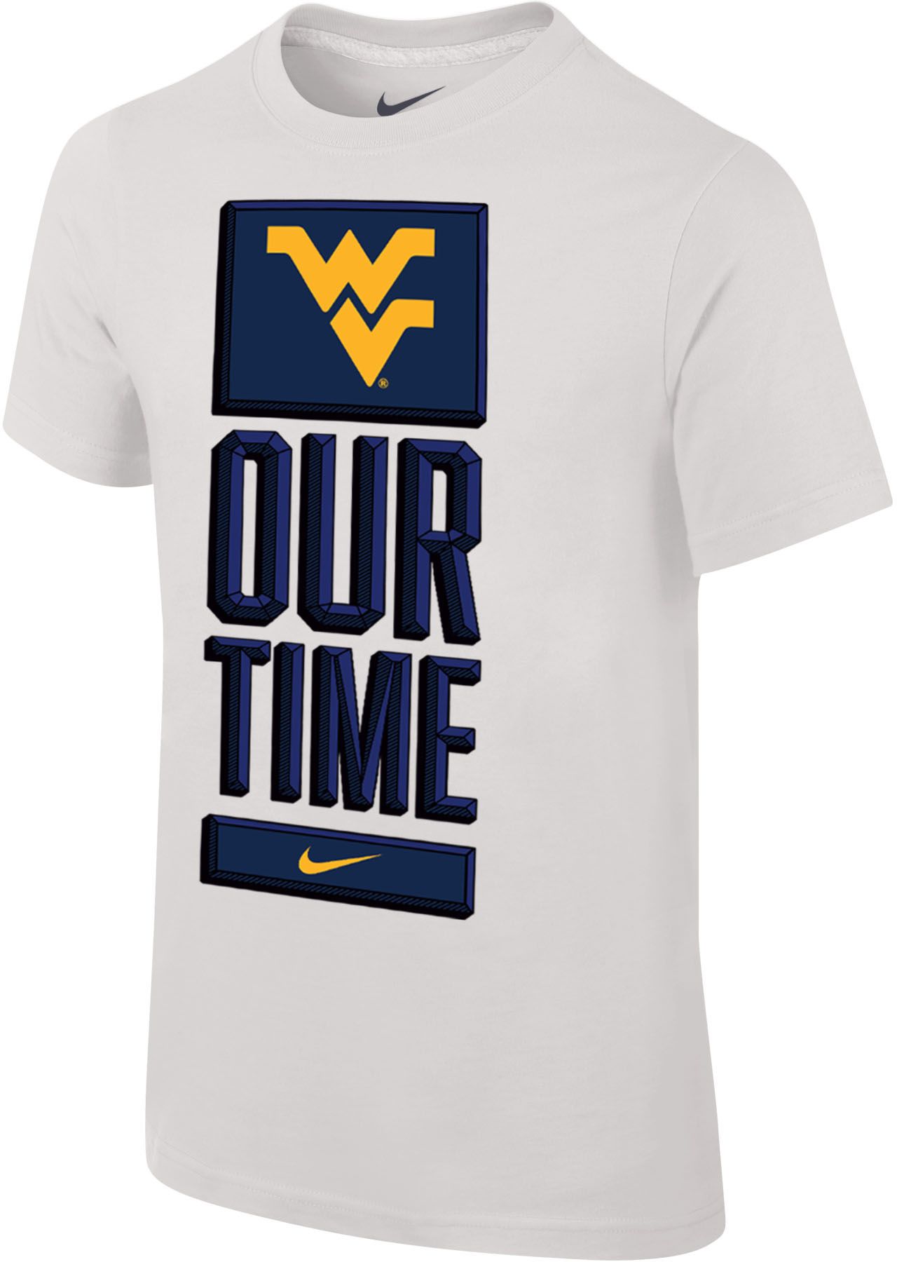 nike wvu shirts