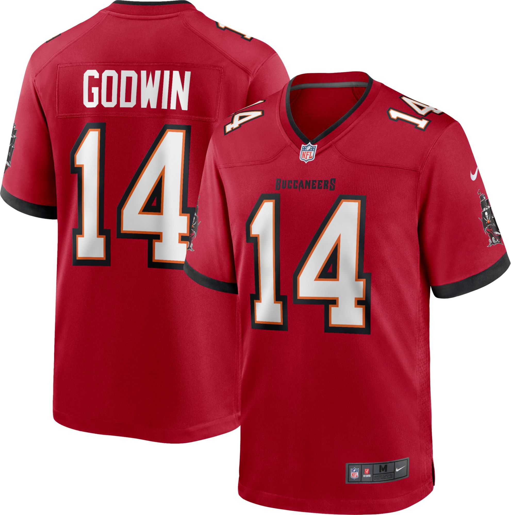 godwin jersey