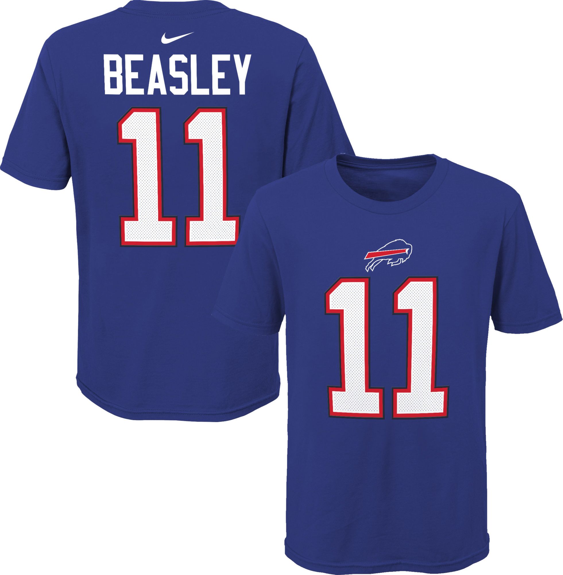 cole beasley jersey