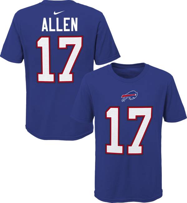 Buffalo Bills Apparel & Gear  In-Store Pickup Available at DICK'S