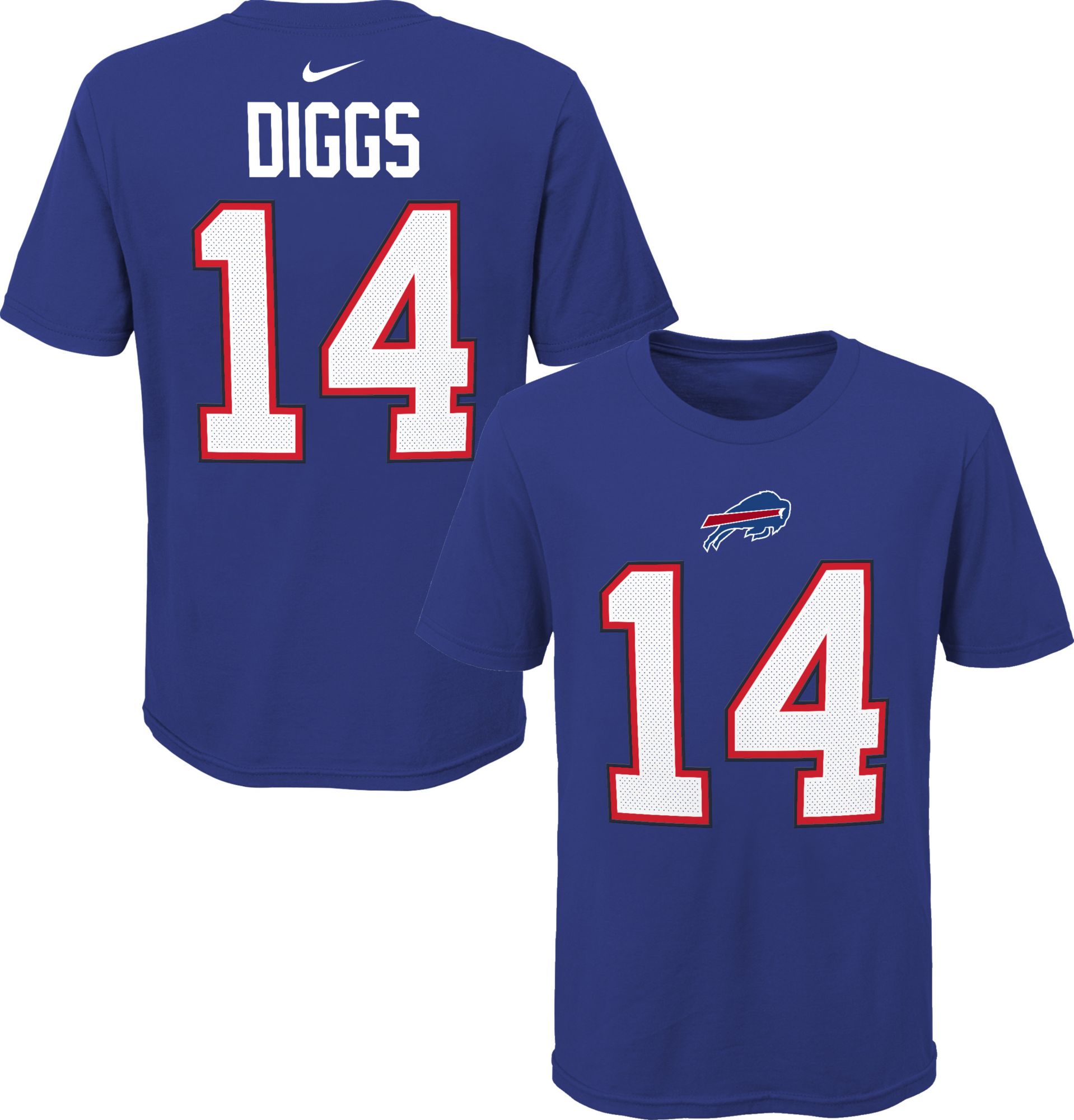 stefon diggs shirt