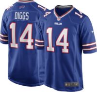 Toddler Stefon Diggs Royal Buffalo Bills Team Player Jersey