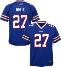 Men Women Youth Bills Jerseys 27 Tre'davious White Football Jerseys - China  Buffalo and Bills price