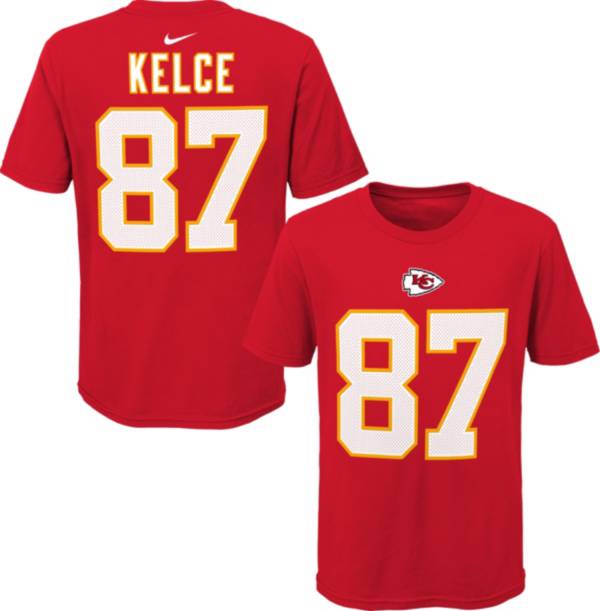 kelce tshirt