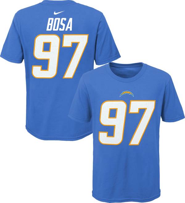 Official Los Angeles Chargers Joey Bosa Jerseys, Chargers Joey