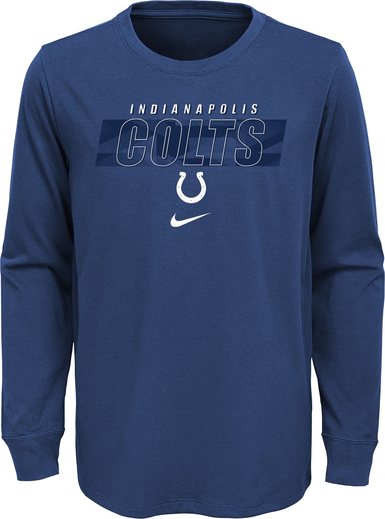 Indianapolis Colts kids T shirt