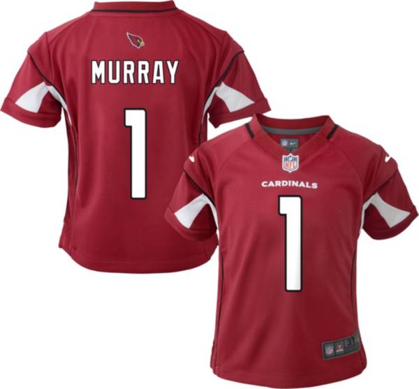 Men's NFL Pro Line by Fanatics Branded Kyler Murray Cardinal