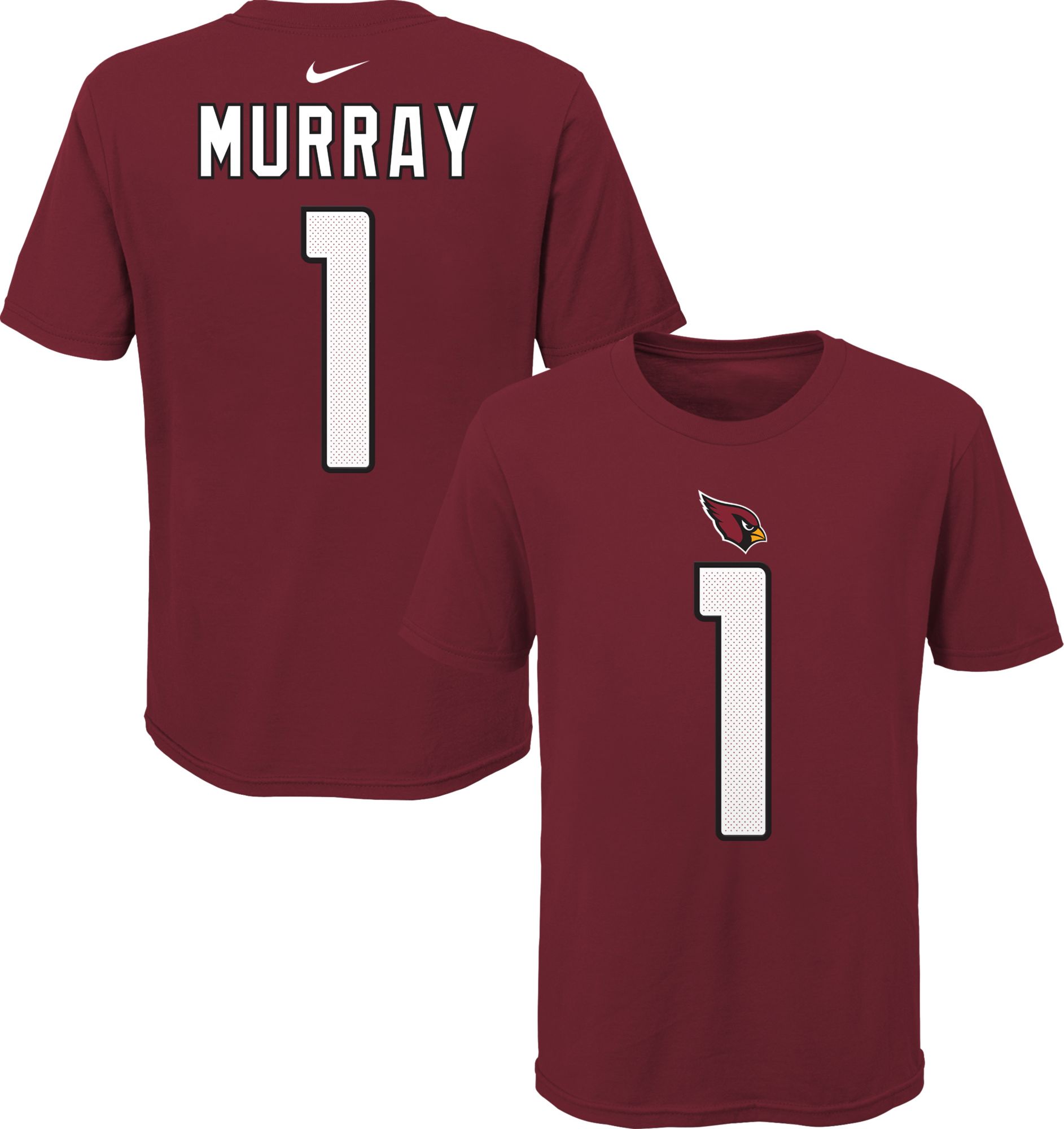 nfl arizona cardinals apparel