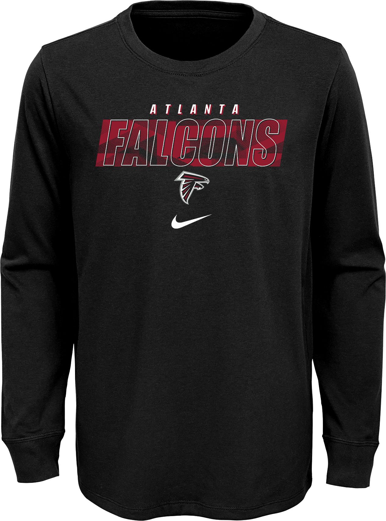 atlanta falcons youth apparel