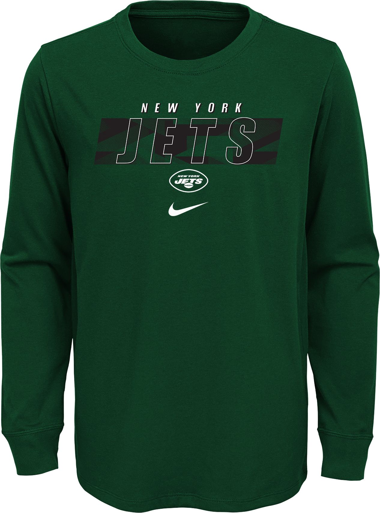 new york jets youth apparel