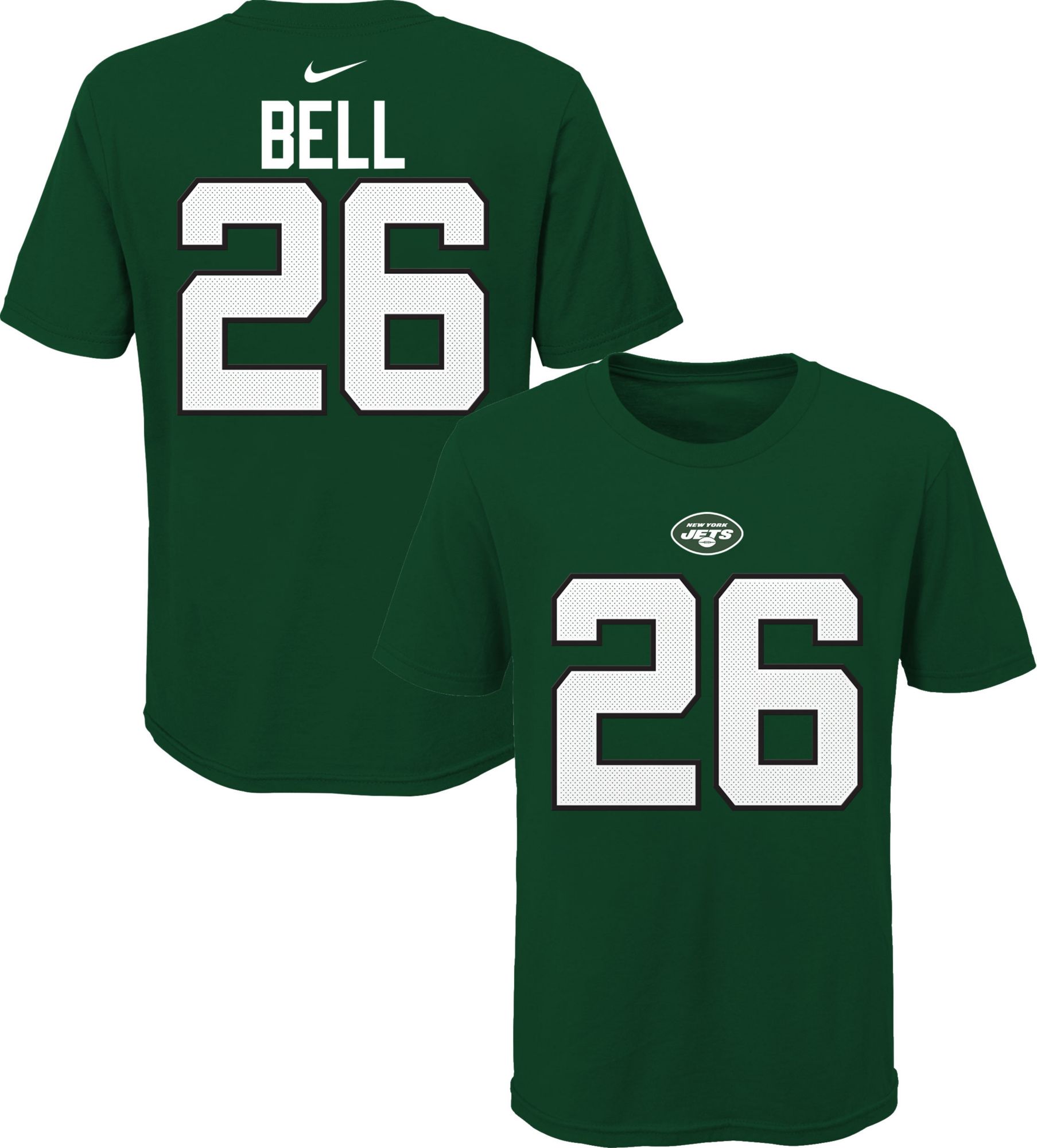 Le'Veon Bell Women T shirt