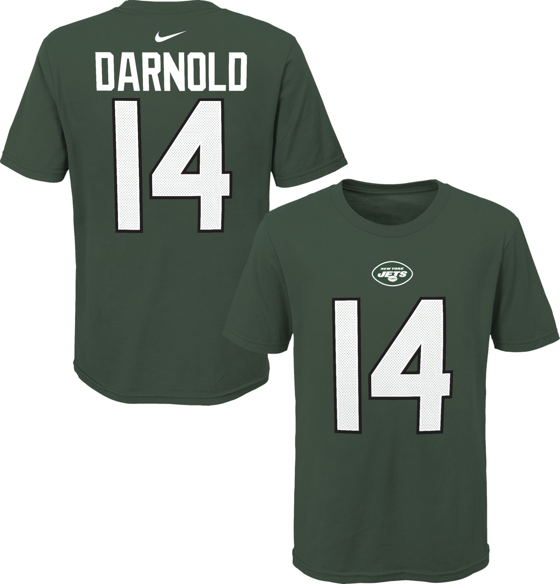 sam darnold shirt