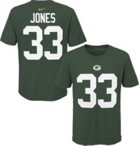 aaron jones merch