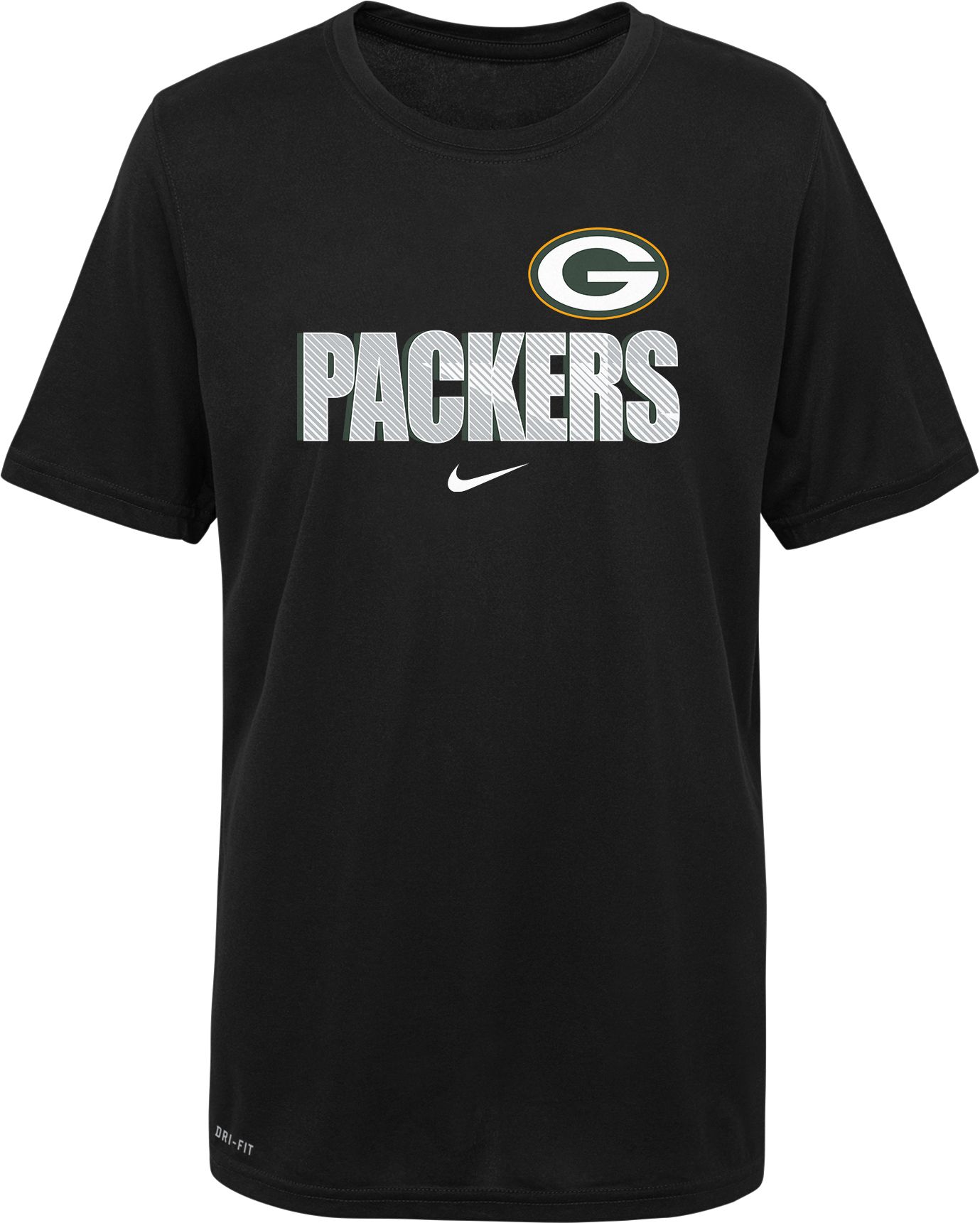 green packers shirt