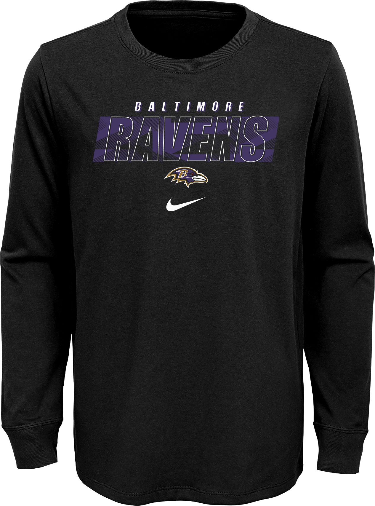 Baltimore Ravens kids T shirt