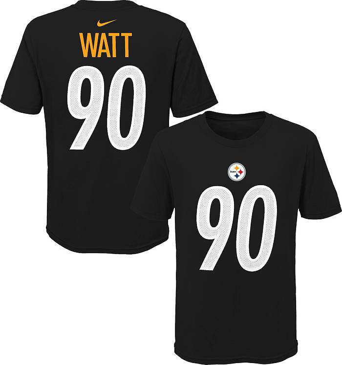 T.J. Watt Jerseys, T.J. Watt Shirt, NFL T.J. Watt Gear & Merchandise