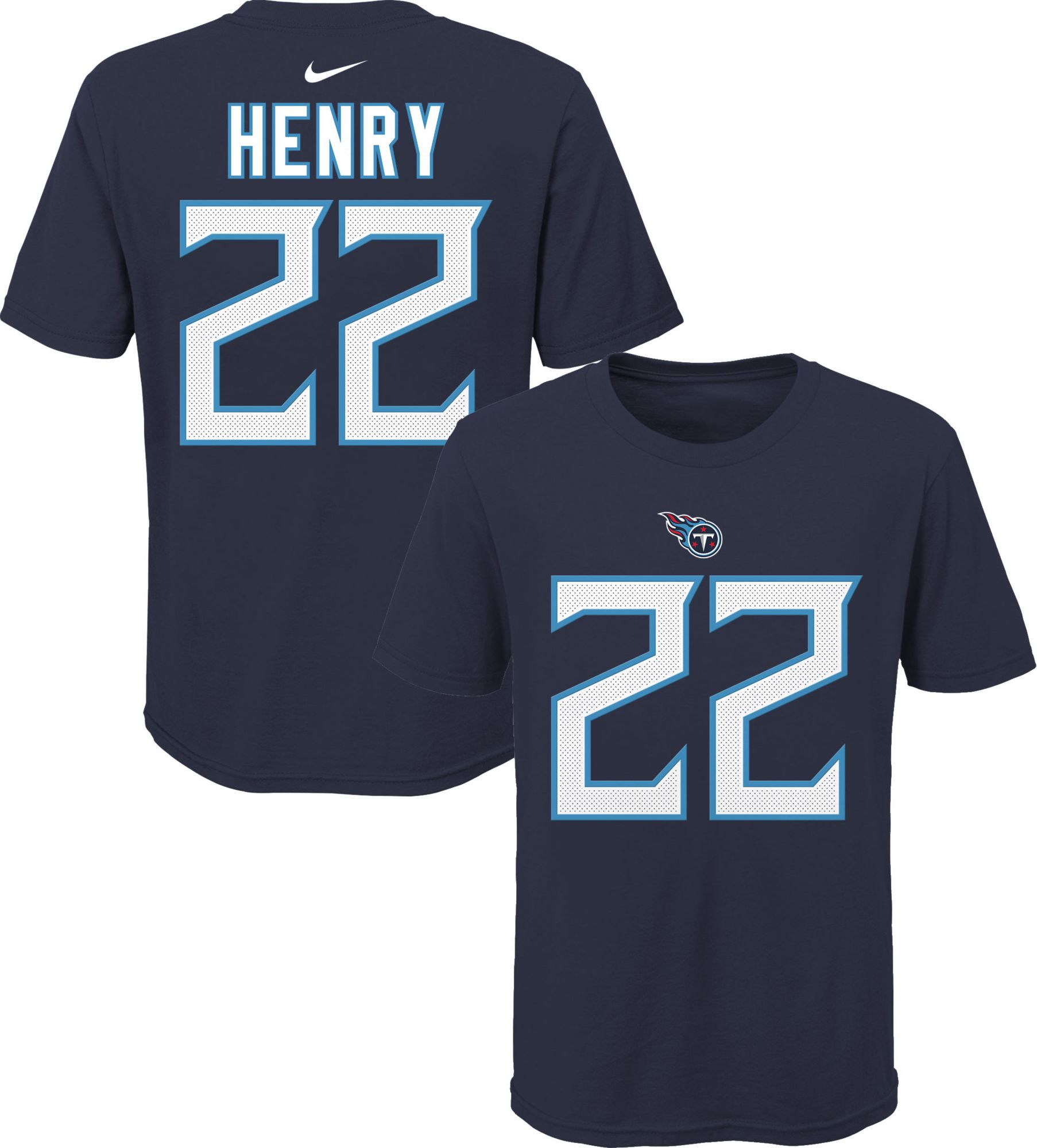 derrick henry youth jersey