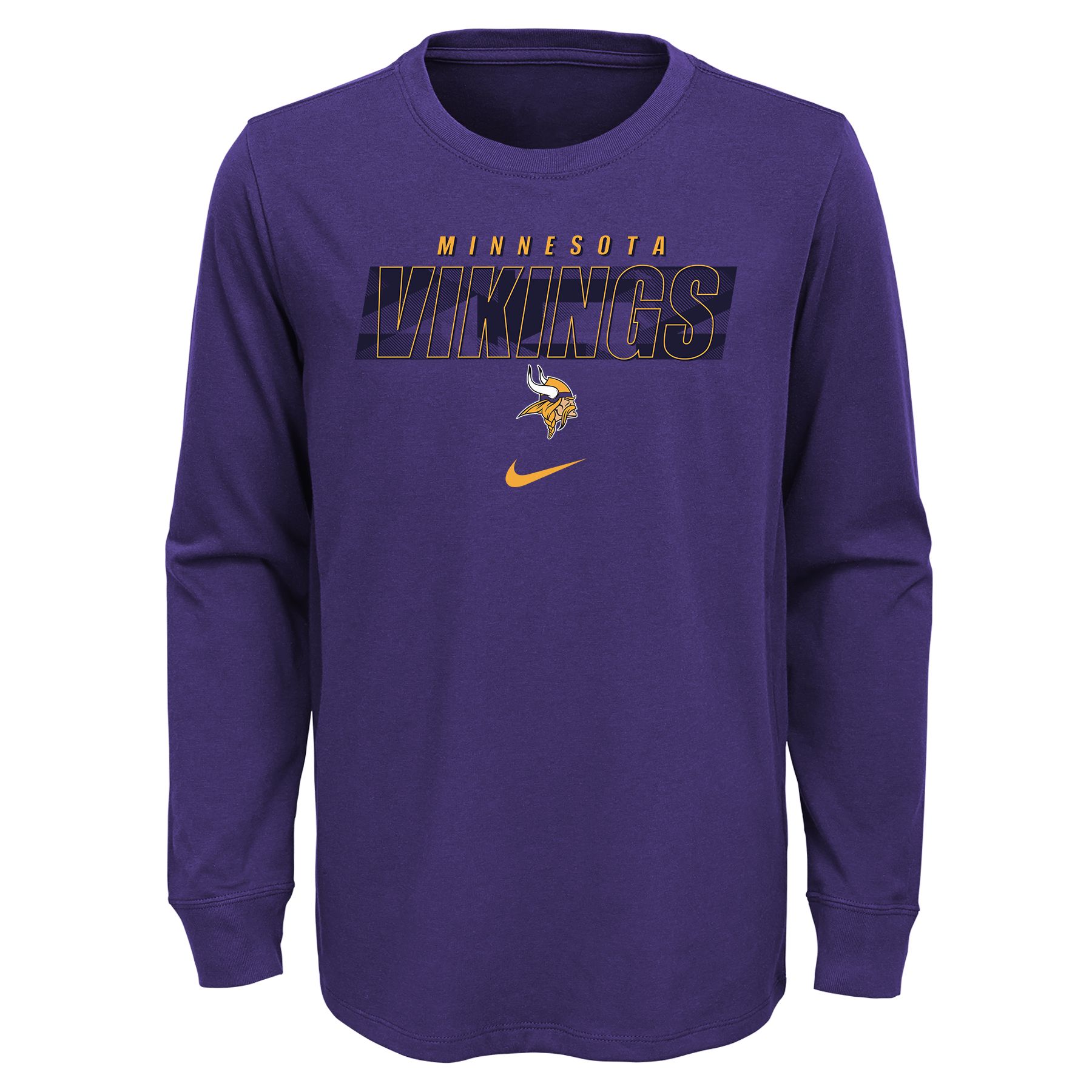 Minnesota Vikings kids T shirt