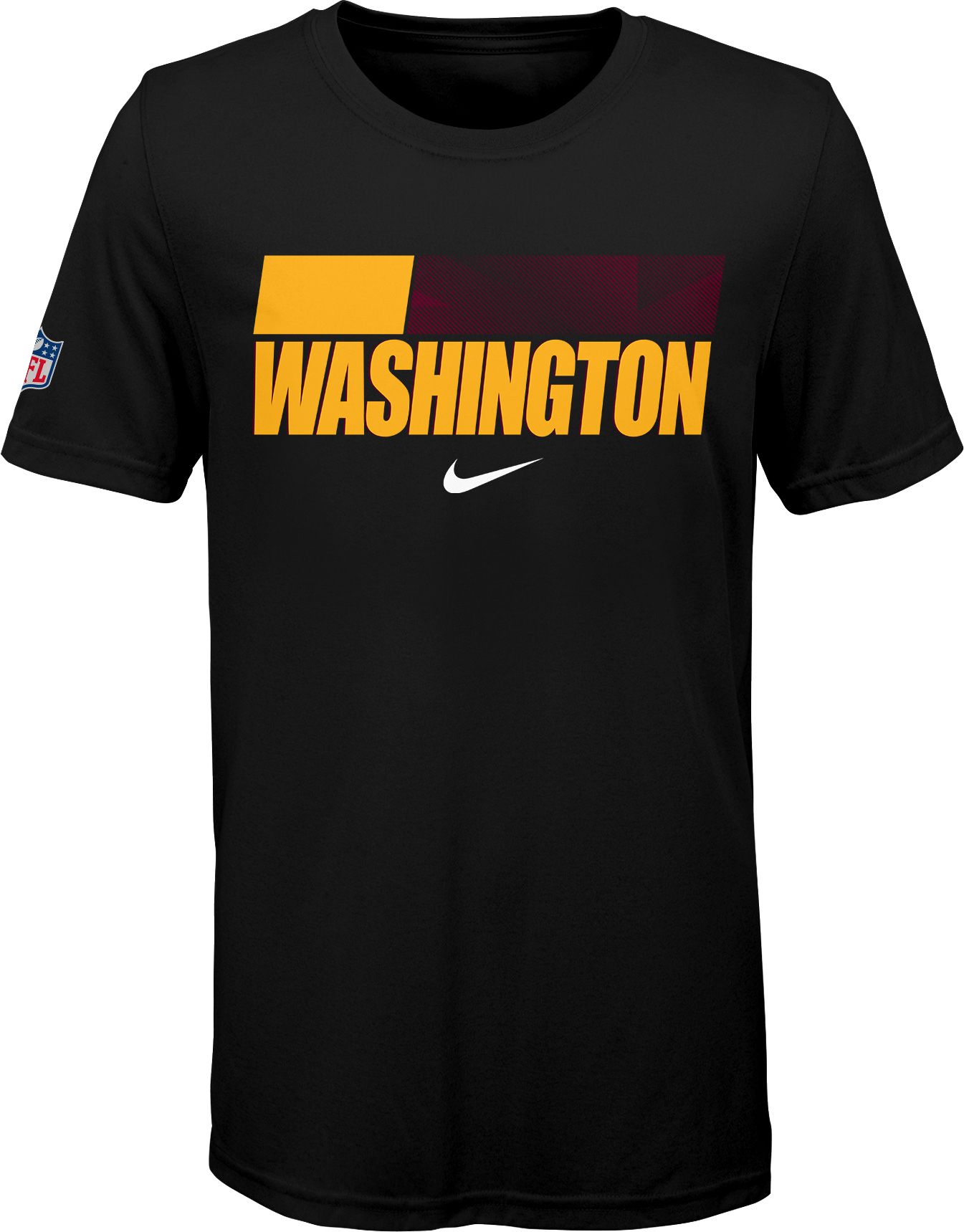 washington football team merchandise