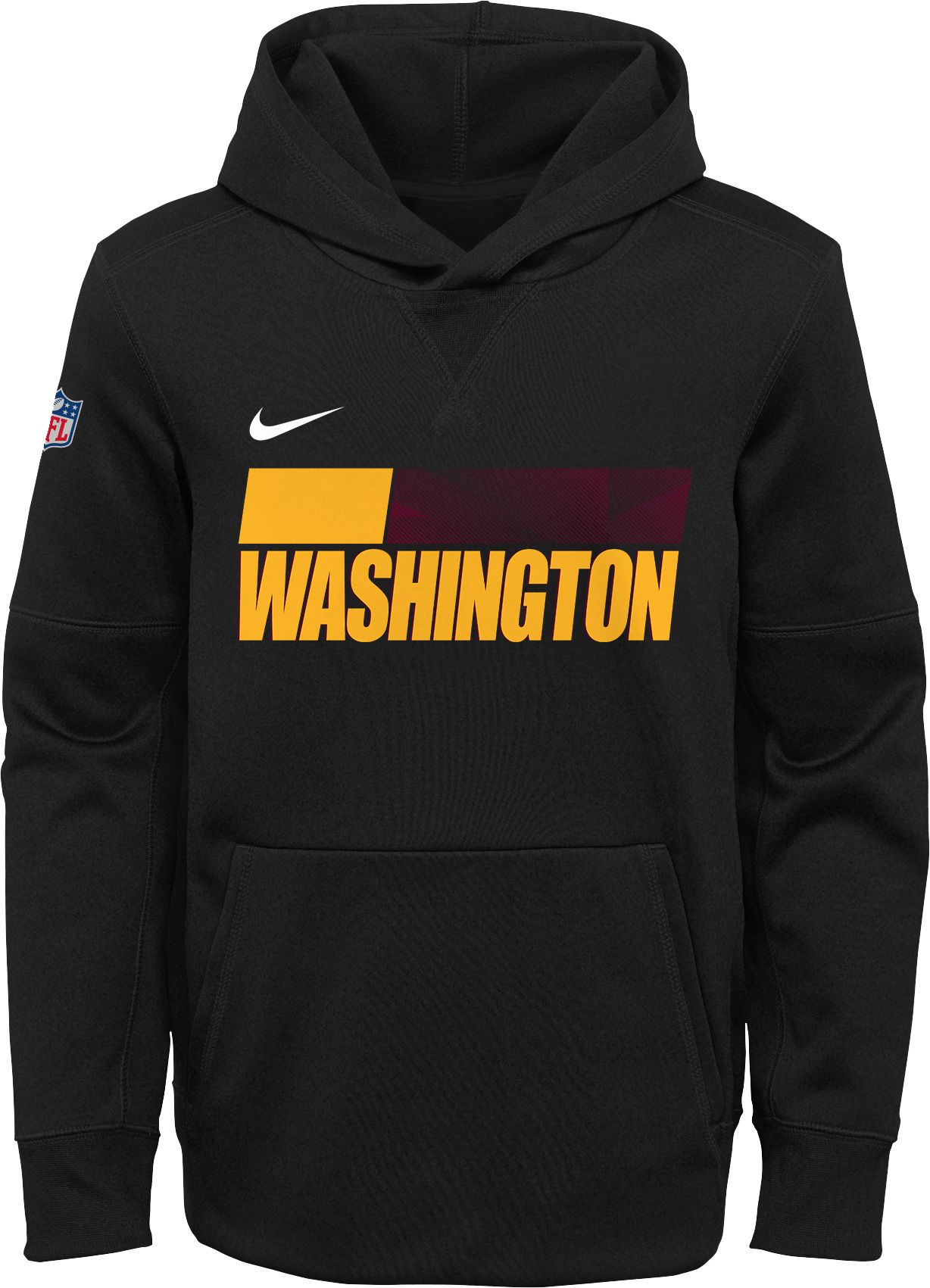 nike football sweatshirt