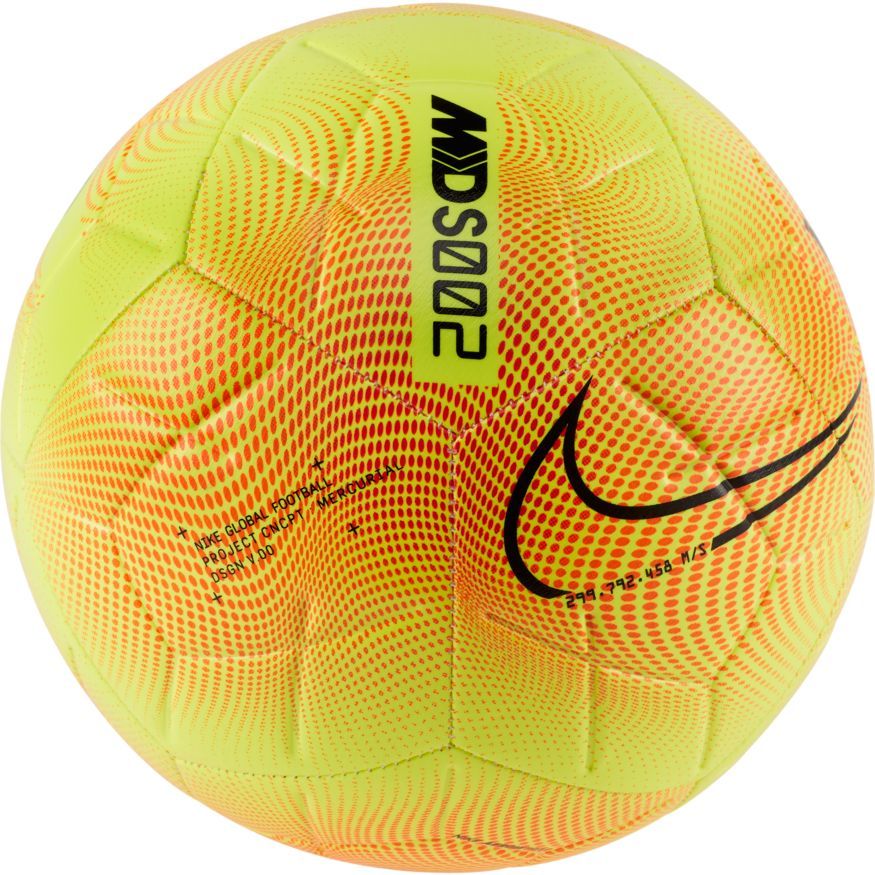 Nike CR7 M-Series Strike Soccer Ball 