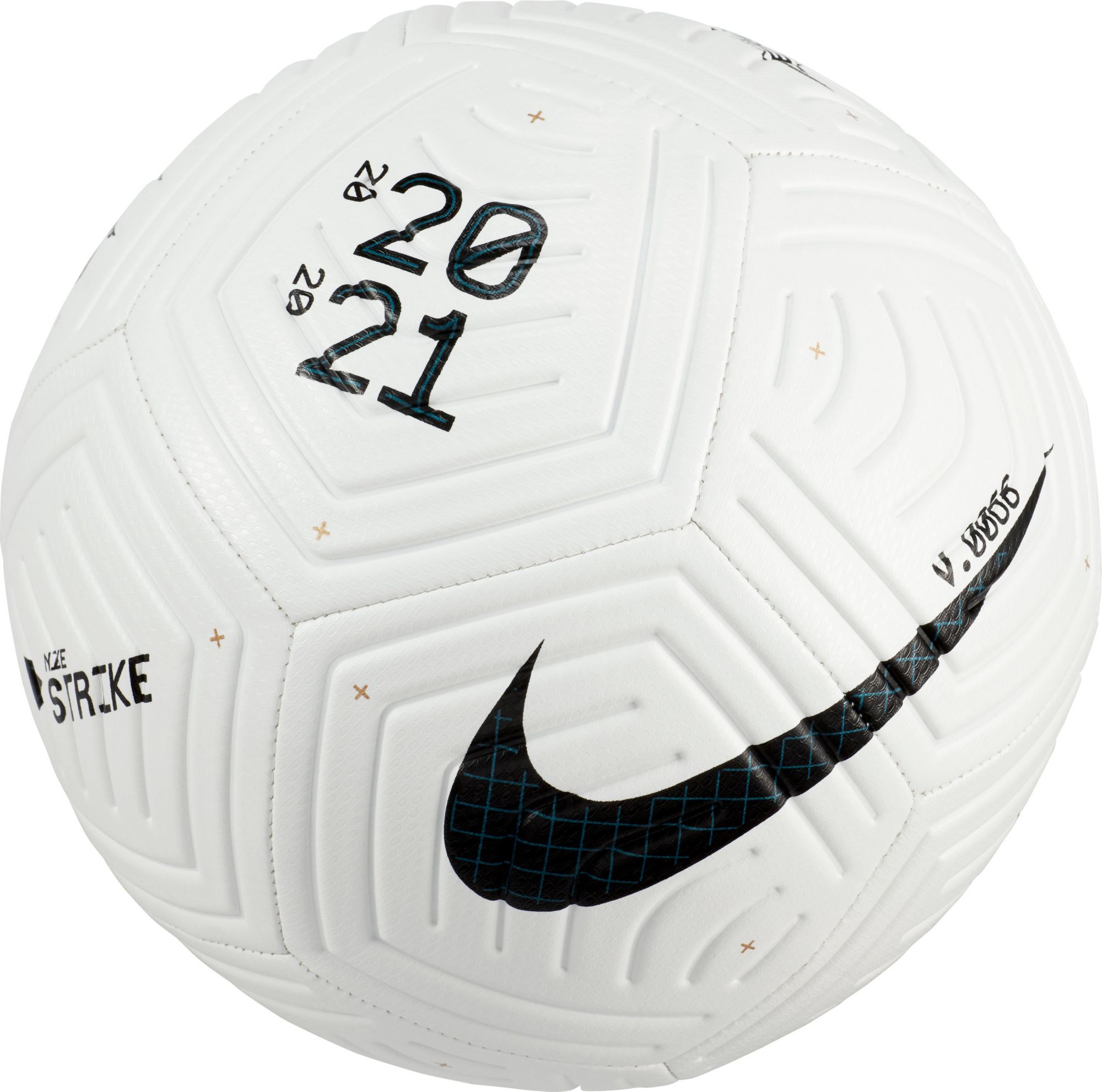 cheap nike soccer balls