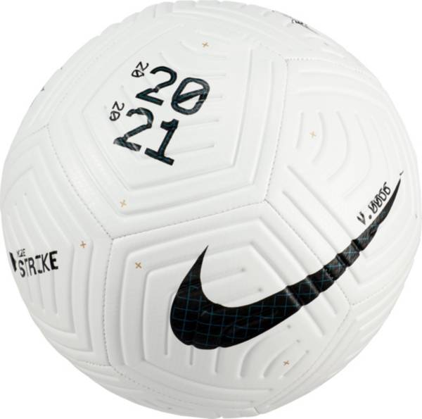Nike Flight Strike Soccer Ball Dick S Sporting Goods