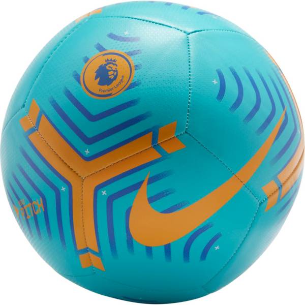 Nike Premier League Pitch Soccer Ball Dick S Sporting Goods