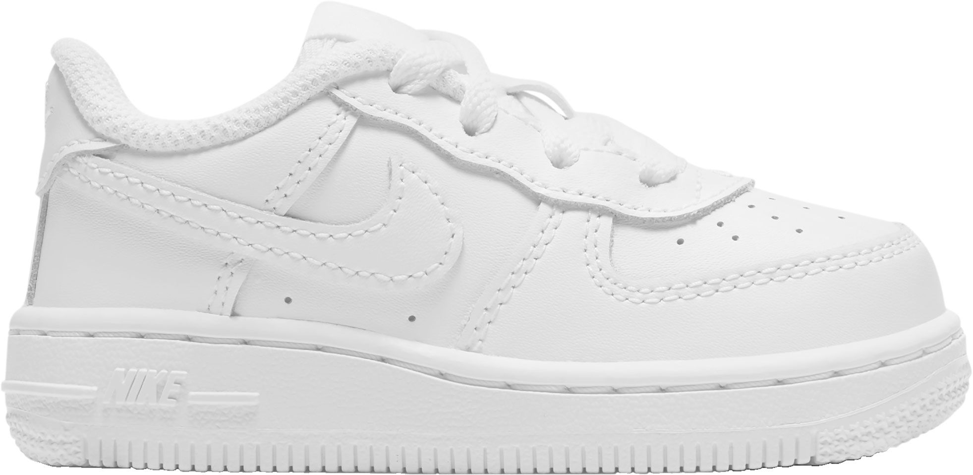 white air force ones for toddlers