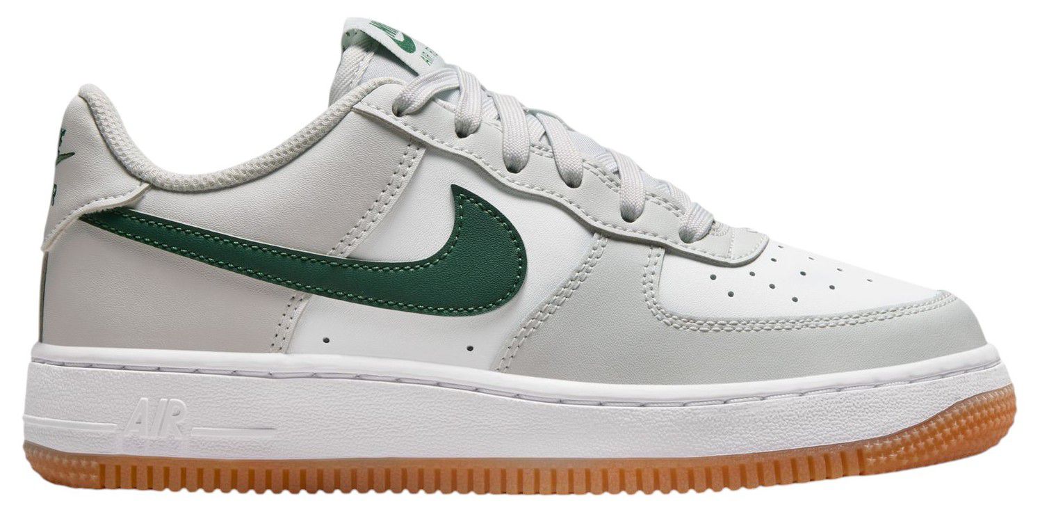 Nike Kids' Grade School Air Force 1 Shoes product image