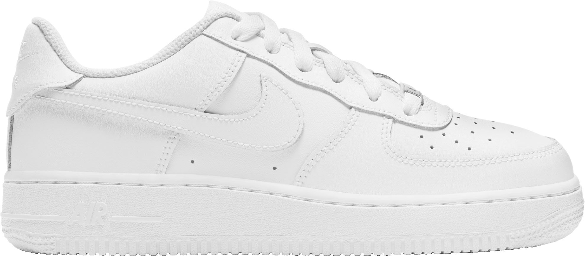 white air forces 1 near me