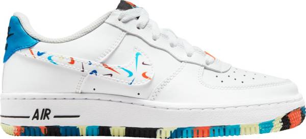 Nike Kids' Grade School Air Force 1 Shoes | DICK'S Sporting Goods